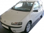 Fiat Punto 1.9 VAN Comercial