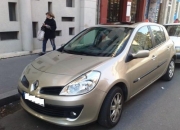 Renault clio iii 1.5 dci luxe privilege