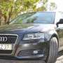 Audi A3 sportback  Impecavel 5000€