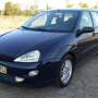 Ford focus sw 1.6 ambiente