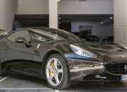 Ferrari California California (460cv) (2p)