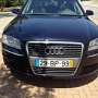 Audi A8 4.2TDI V8 quattro (326cv) (5 lug) (4p)