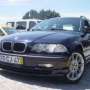 BMW Serie 3 - 320 320 d touring 2500€