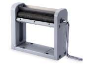 Máquina manual para cortar papel, té, hierbas etc. TREZO 160 0.8
