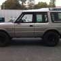 Land Rover Discovery 200 tdi